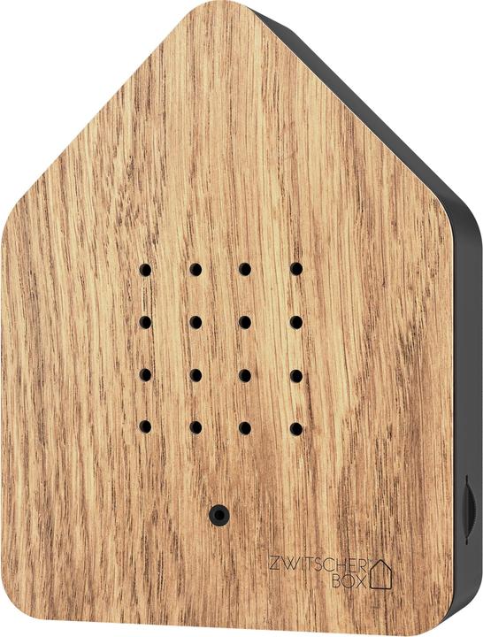 Actual product image Relaxound Zwitscherbox