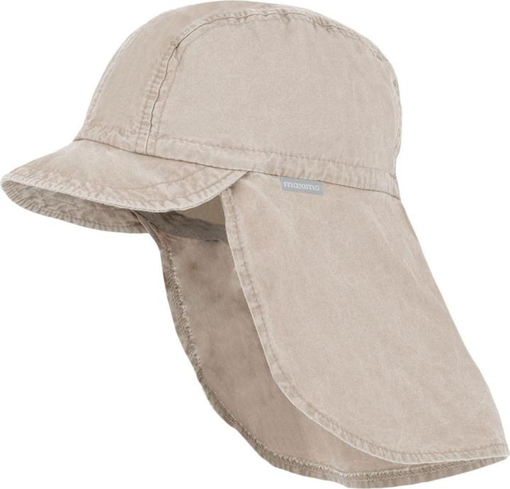 Produktbild Maximo GOTS Mini Schildmütze (51)