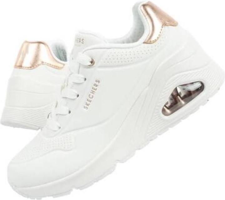Produktbild Skechers Uno Wedge - Hi Steps (41)