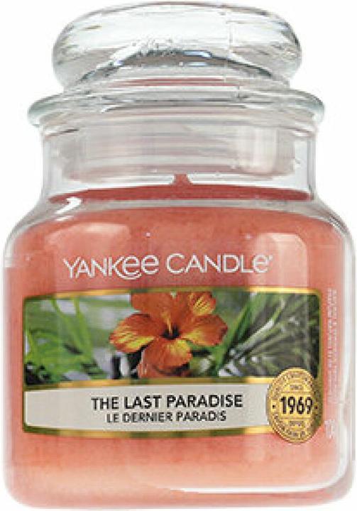Produktbild Yankee Candle The Last Paradise (104 g)