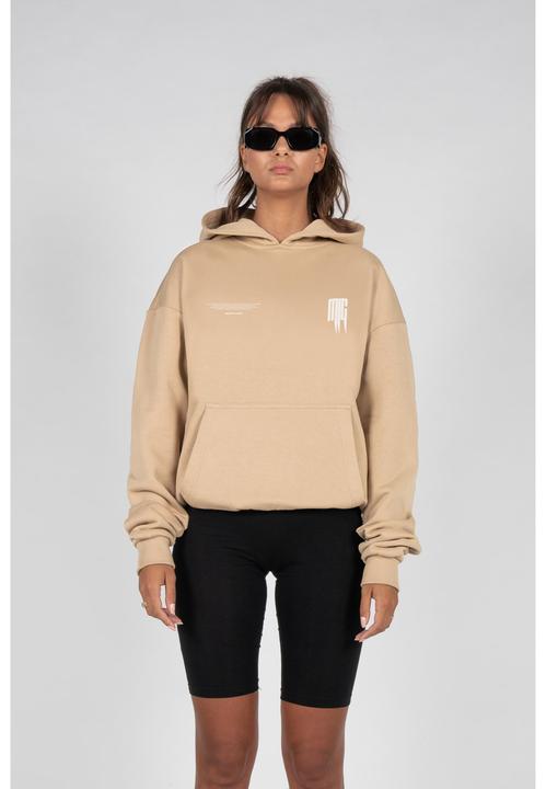 Image du produit Mjgonzales Mesdames METAMORPHOSE V.2 Heavy Oversized Hoody - 131321 (XL)