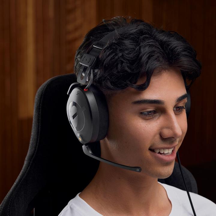 Image du produit RØDE Casque supra-auriculaire NTH-100M (Filaire)