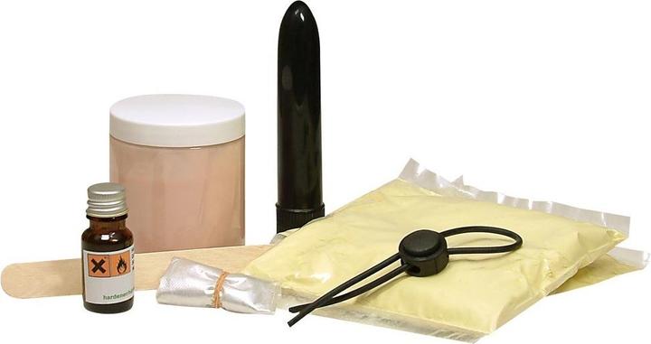 Actual product image Cloneboy My personalized vibrator