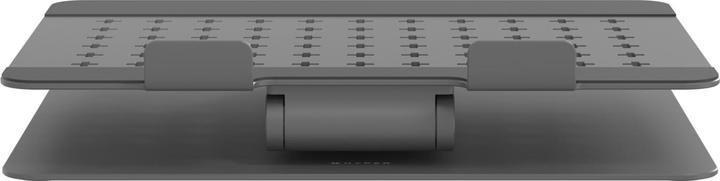 Actual product image Hyper HyperSpace Flex Laptop Stand - Grey