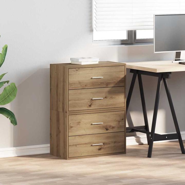 Produktbild VidaXL Lynne (60 x 31 x 40 cm)