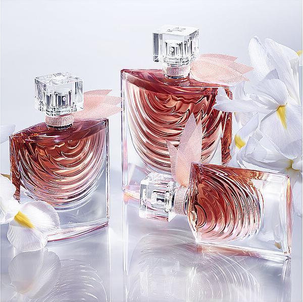 Actual product image Lancôme La vie est belle Iris Absolu Eau de Parfum (Eau de parfum, 50 ml)