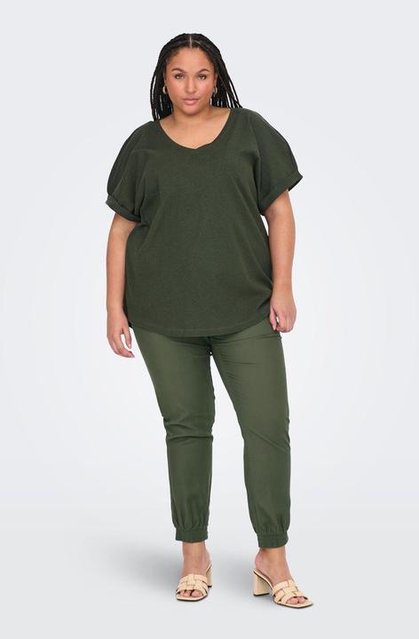 Actual product image Only CARASIA T-shirt T-shirt (M)