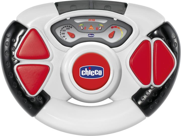 Produktbild Chicco Rocket Der Crossover Rc