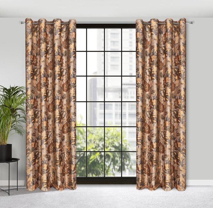 Actual product image Eurofirany Zas (140 x 250 cm)