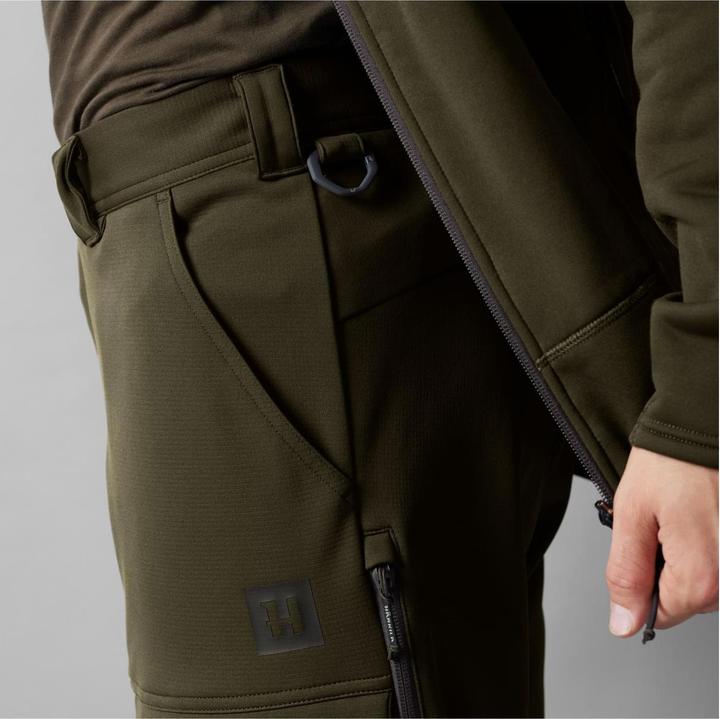 Produktbild Härkila Deer Stalker Light Hose (48)