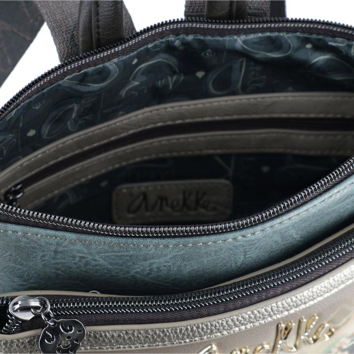 Actual product image Anekke Real City Rucksack 28 cm (9 l)