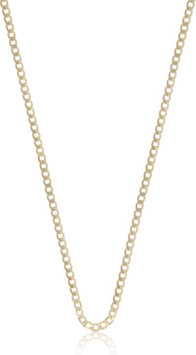 Muau Panzer (Gelbgold 750, 50 cm)