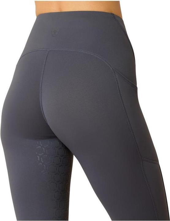 Actual product image Ariat Riding leggings Venture Thermal Winter Ladies (S)