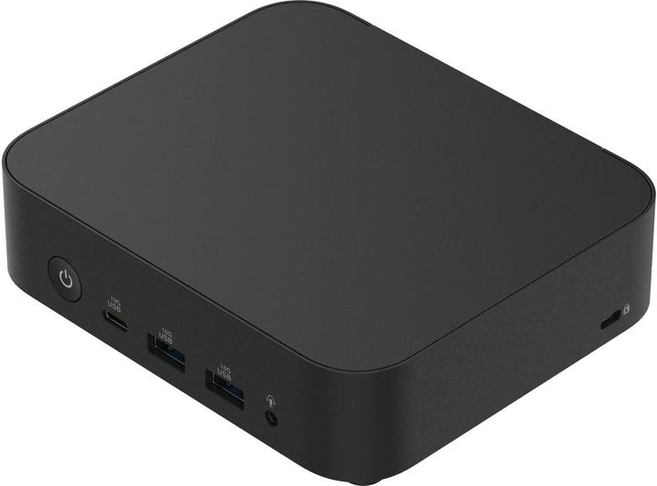 Immagine prodotto ASUS NUC 14 Essential Kit RNUC14MNK9700002 EU Cord L6