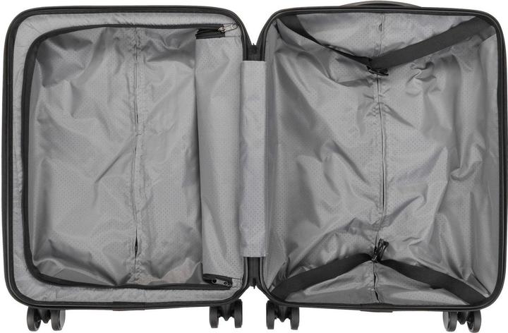 Produktbild Travelite Koffer & Trolley Cruise 4w Trolley S (39 l, Handgepäck (bis 50l))