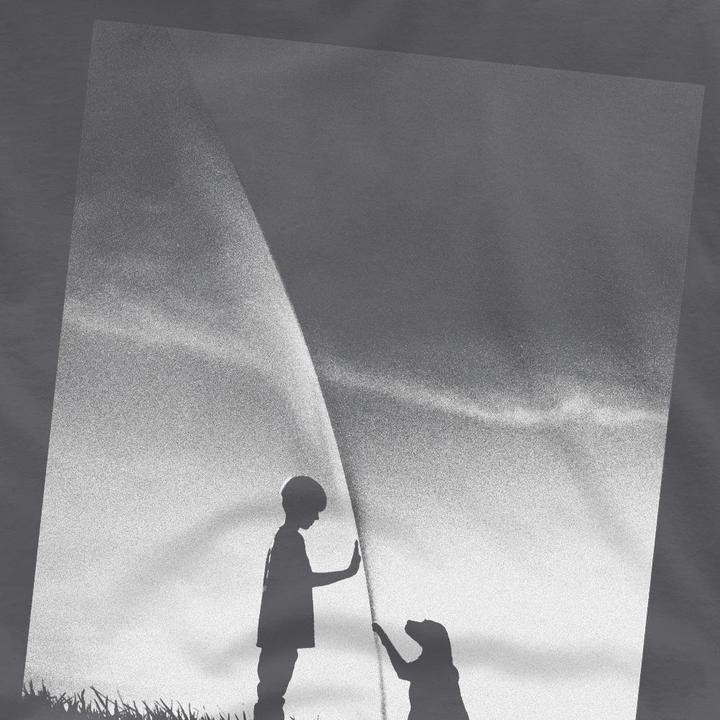 Immagine prodotto Under the Dome I'm Spielberg Maglietta Uomo (4XL)