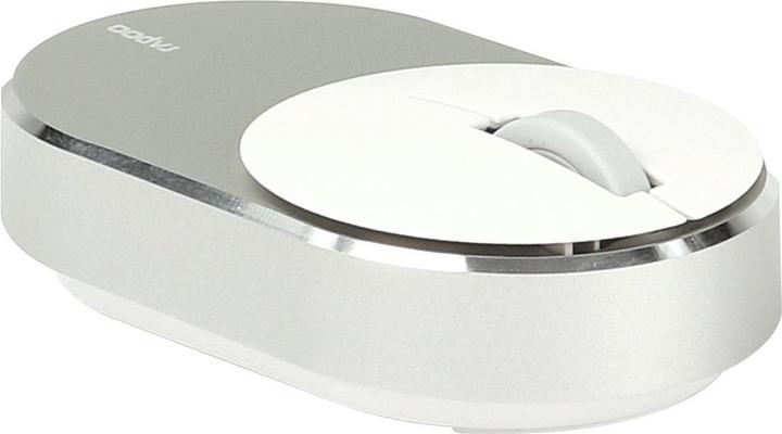 Produktbild Rapoo M600 Mini Silent (Kabellos)