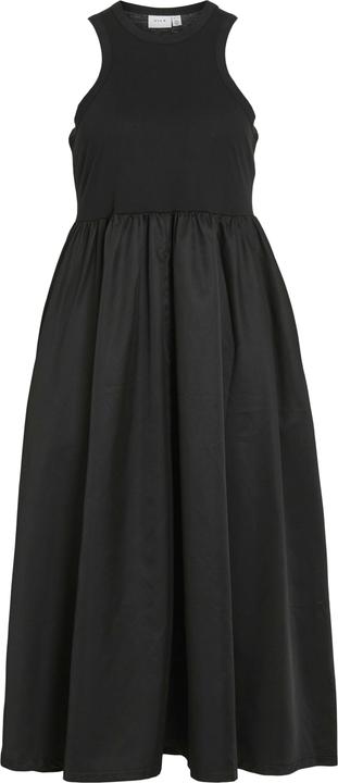 Actual product image Vila VISONJA Ärmelloses Midikleid (XS)