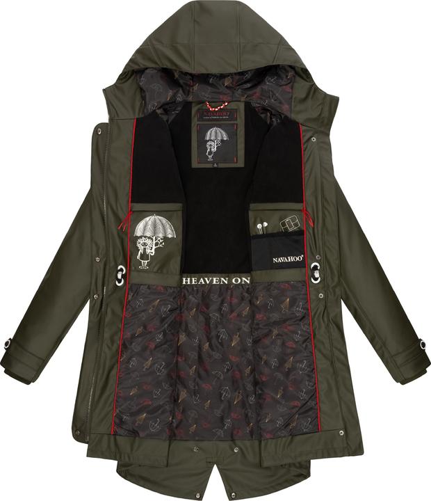 Immagine prodotto Navahoo Fiore della pioggia (3XL)