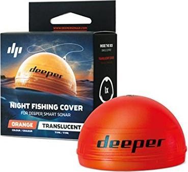 Produktbild Deeper Night Fishing Cover