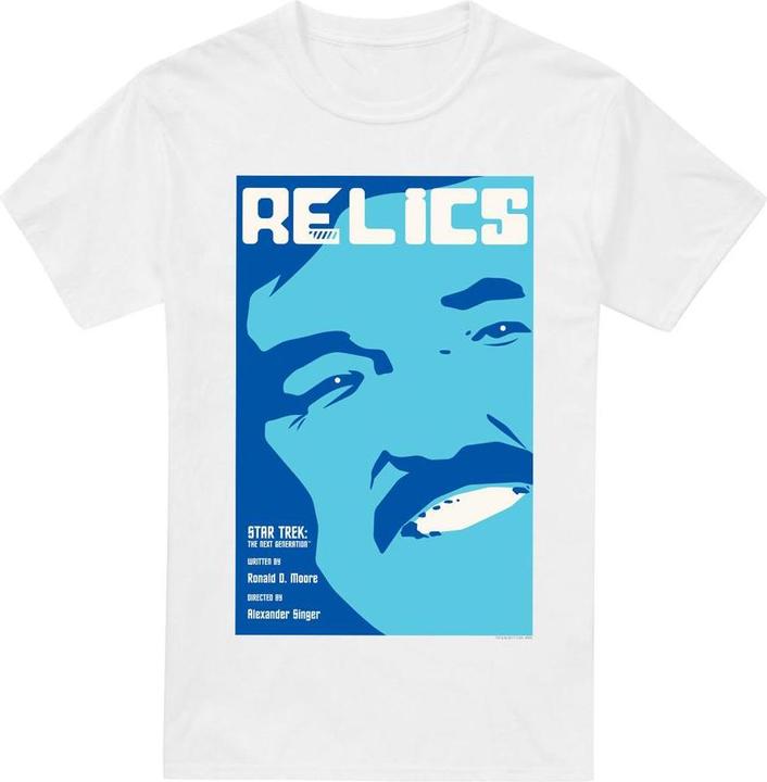 The Next Generation Season 6 Episode 4 TShirt (XL)