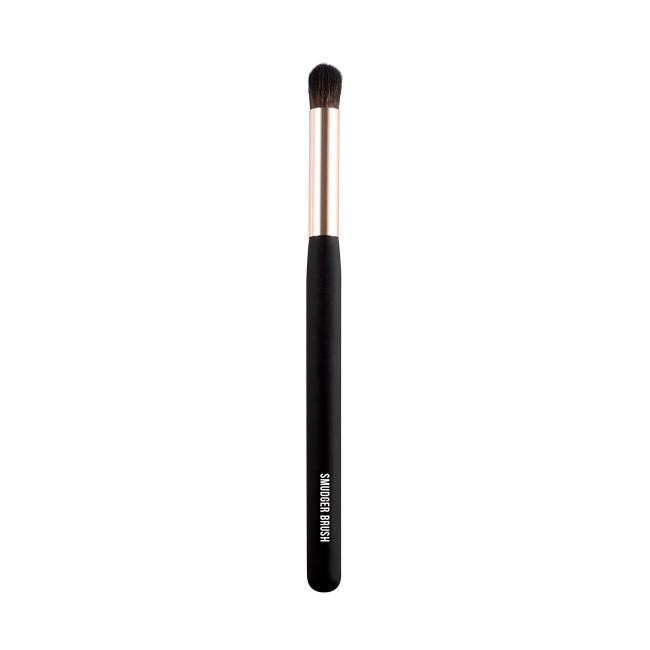 Actual product image Mulac Smudger Face Brush 05 - Perfect For Blending And Smudging Makeup (Concealer)