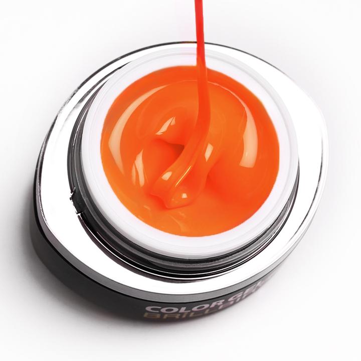 Immagine prodotto BrillBird Gel Brush & Go G74 - 4,5 ml (Smalto)