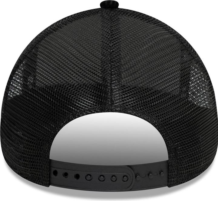 Produktbild New Era 9Forty KORD Trucker Cap - BRAND PATCH schwarz (One Size)