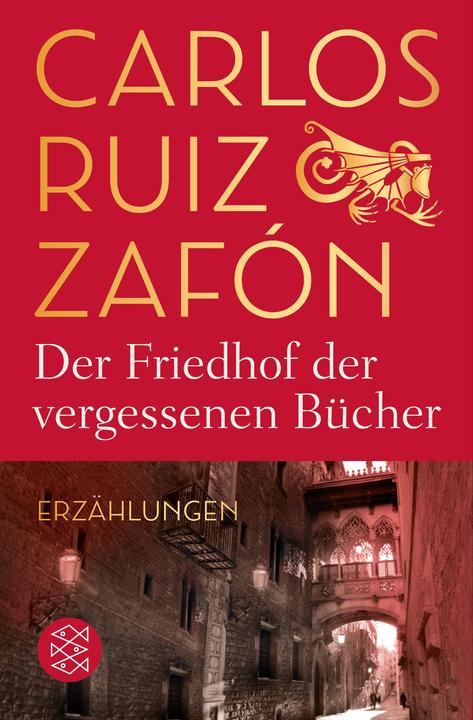 Produktbild Der Friedhof der vergessenen Bücher (Deutsch, Peter Schwaar, Carlos Ruiz Zafón, Lisa Grüneisen, 2022)