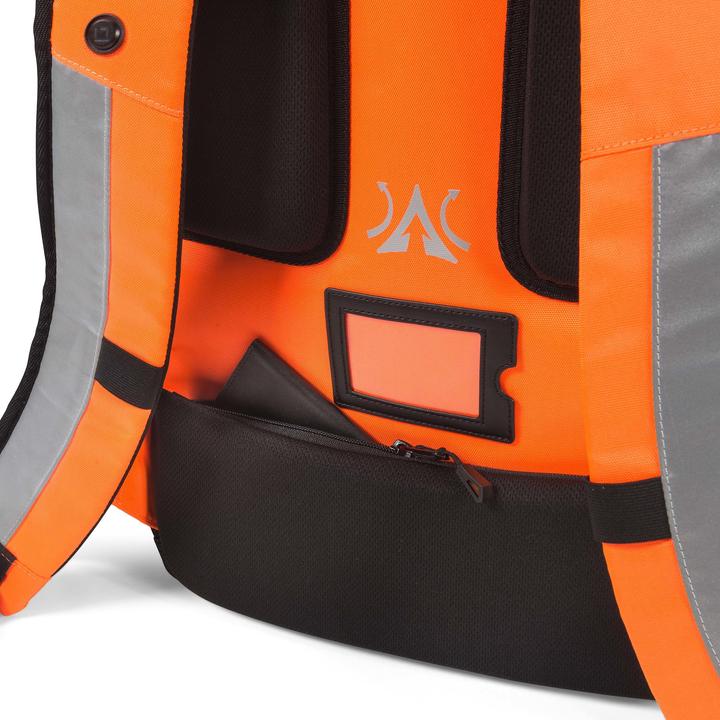 Actual product image Dicota Hi-Vis 25 (25 l)