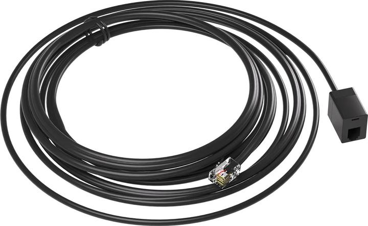 Actual product image Sonoff Extension cable RL560, RJ9, 5 m
