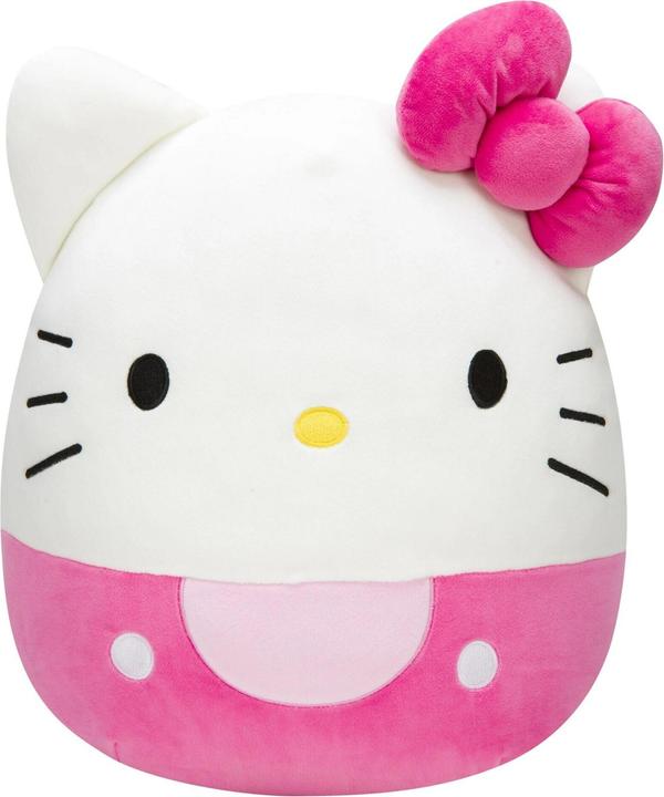 Produktbild Squishmallows - Pinke Kitty (30 cm)