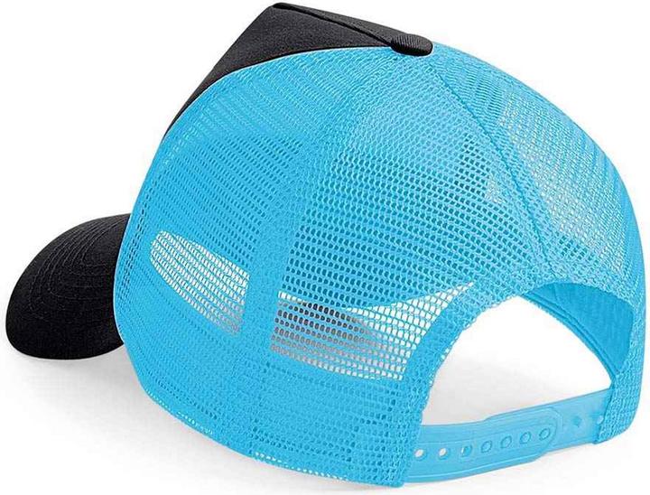 Image du produit Beechfield - Casquette trucker - Adulte (Taille unique)