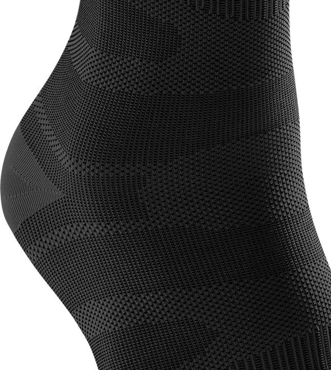 Actual product image Bauerfeind Sports Compression Ankle Support (L)