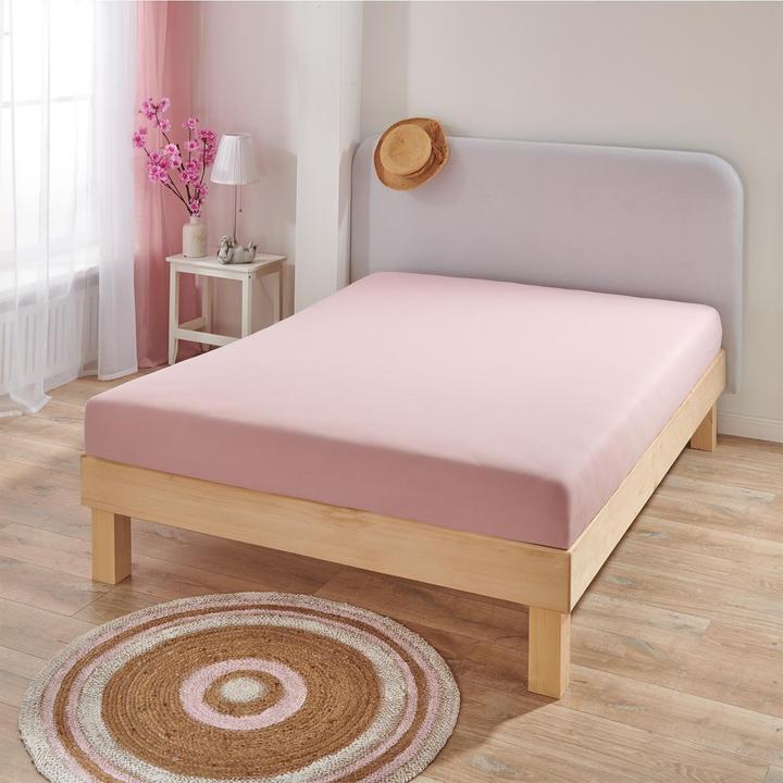 Actual product image BettwarenShop Boxspring (100x200 cm)