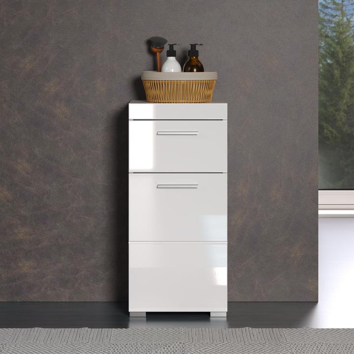 Image du produit Trendteam Amanda (37 x 31 x 79 cm)
