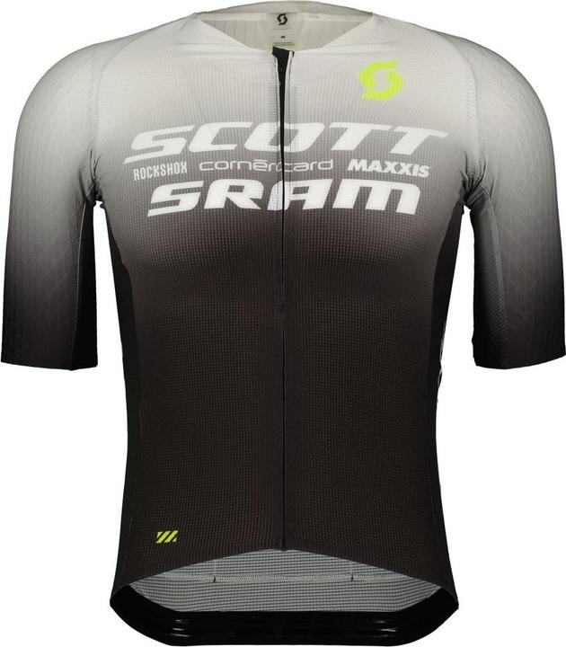 Scott Sports Jersey Sram Aero (XL)