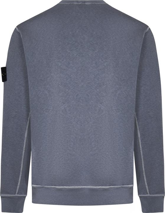 Immagine prodotto Stone Island Sweaters Clear Blue (XL)