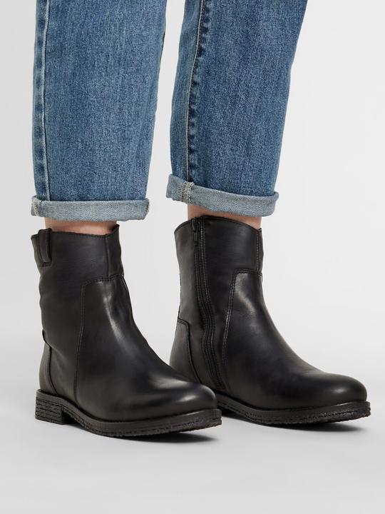 Actual product image Bianco Ankle Boots (41)