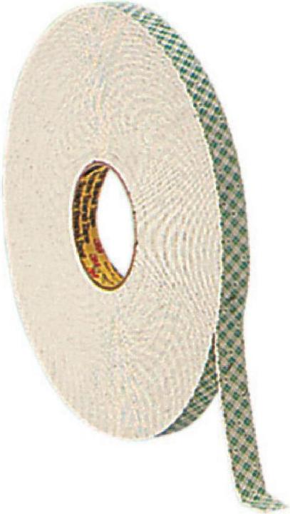 Actual product image 3M Double-sided foam tape (19 mm)
