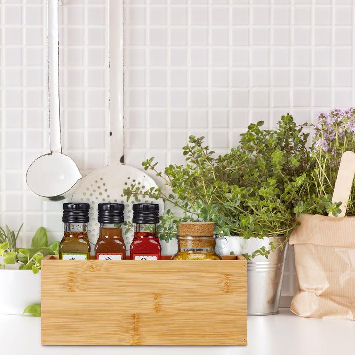 Produktbild Relaxdays Ordnungsbox