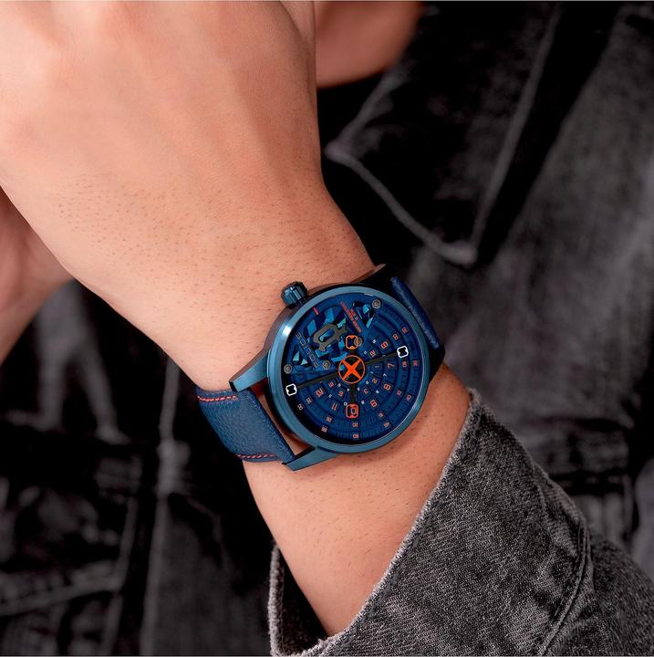 Produktbild Police Herrenuhr AVONDALE (Analoguhr, 46 mm)