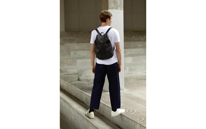 Image du produit Lefrik Sac à dos de loisirs Knapsack Noir (17 l)