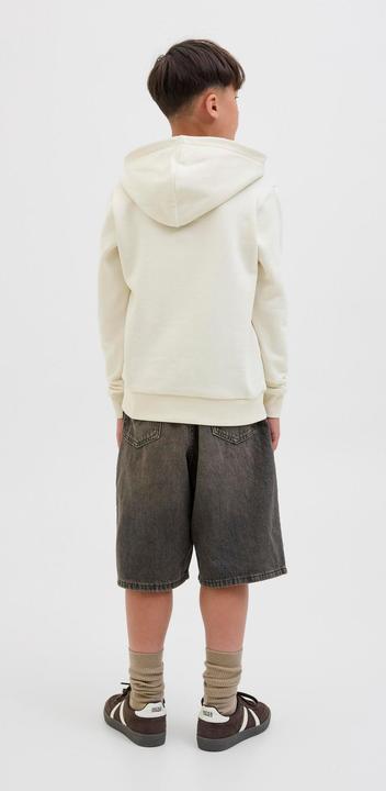 Immagine prodotto Jack & Jones Jorskull Nature Sweat Hood Sn Jnr (140)