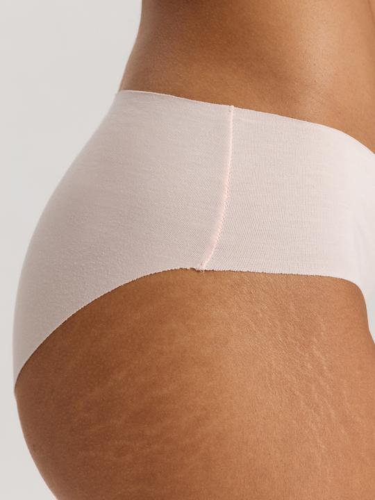 Immagine prodotto Hanro Cotone invisibile Midislip (L, Confezione singola)