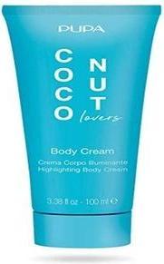 Immagine prodotto Pupa Milano Crema Corpo Amanti del Cocco Crema dei Sogni (Crema corpo, 100 ml)