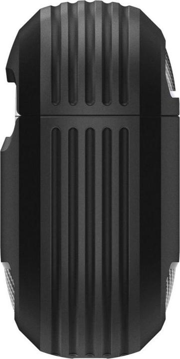 Produktbild Spigen Rugged Armor AirPods 4 (Ladecase Hülle)