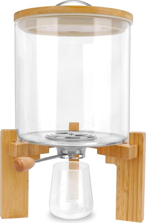 Produktbild Syde Müslibehälter