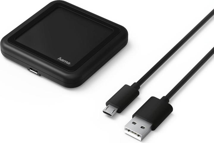 Produktbild Hama Wireless Charger (5 W)