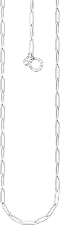 Thomas Sabo Charm-Kette 925er (Silber, 45 cm)